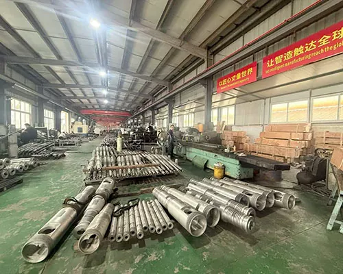 PE PP High Speed Single Screw